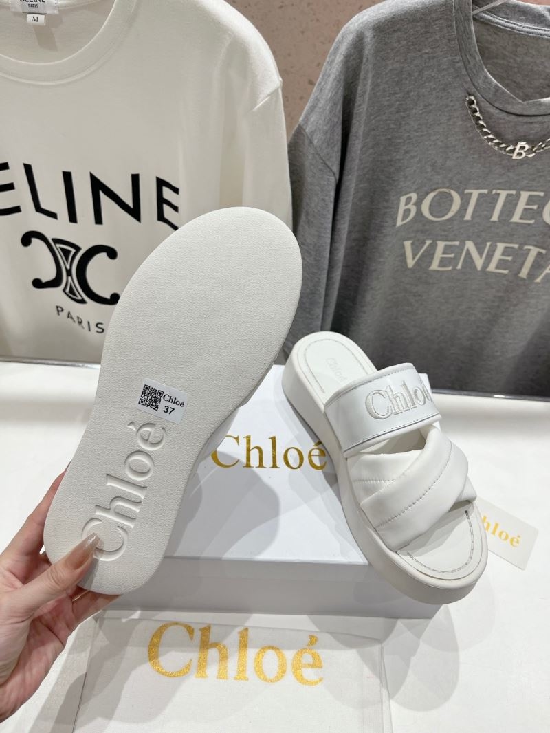 Chloe Sandals